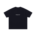 Background Tee